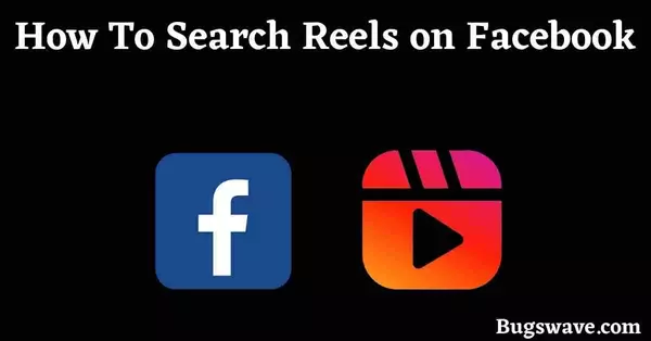 How To Search Reels on Facebook 2022