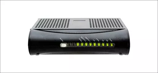 Difference between Modems and Routers
