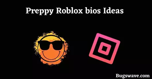 reppy Roblox bios