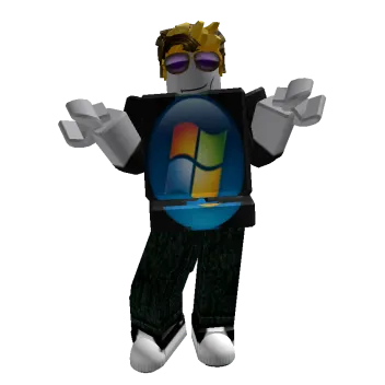 vista roblox style
