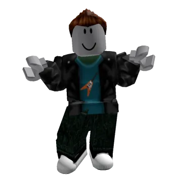 Roblox style 6