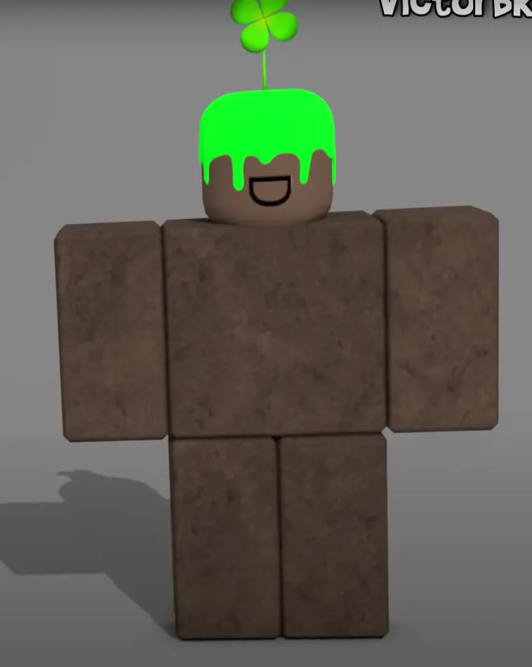 Roblox style no. 10