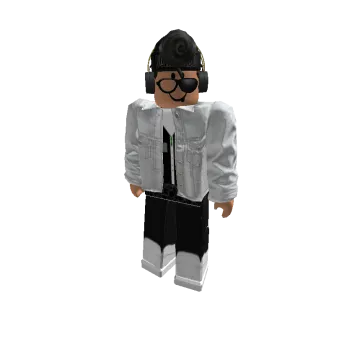 2nd roblox style