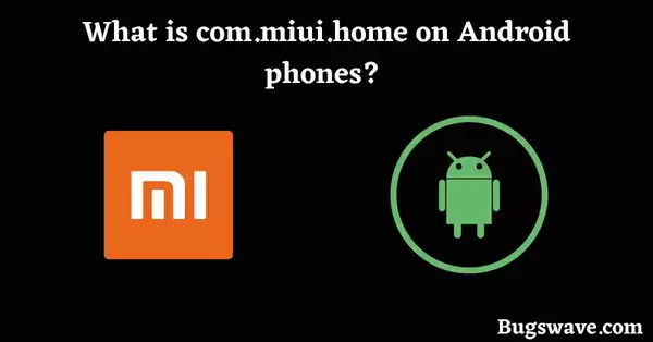 what is com.miui.home