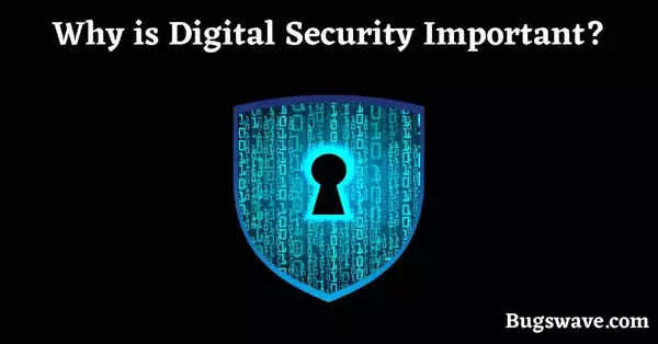 What is Digital Security