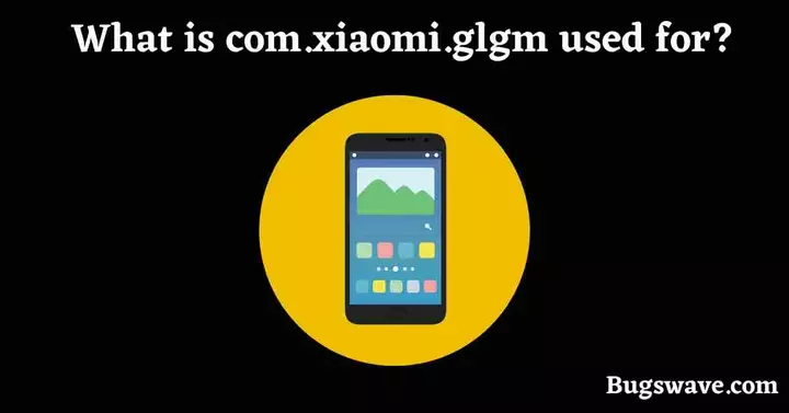 what is com.xiaomi.glgm