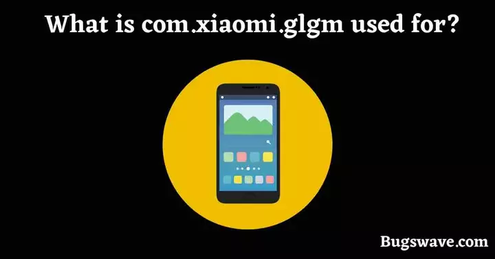 com.xiaomi.glgm uses