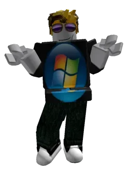 vista roblox style