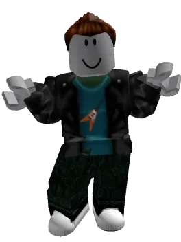 Roblox style 6