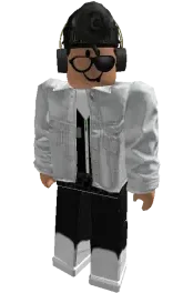 2nd roblox style